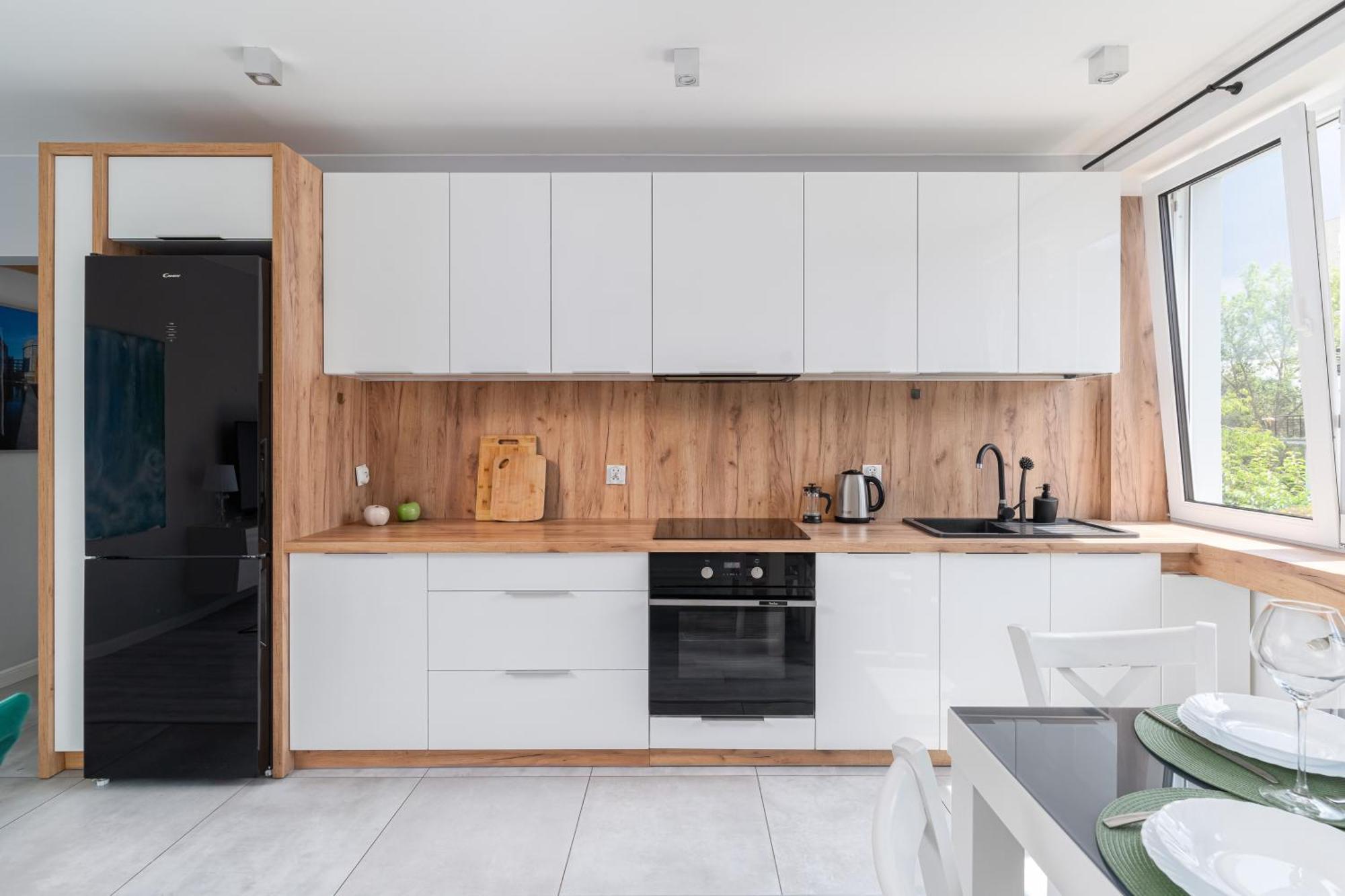 Sloneczny Apartament Monopolis ウッチ エクステリア 写真
