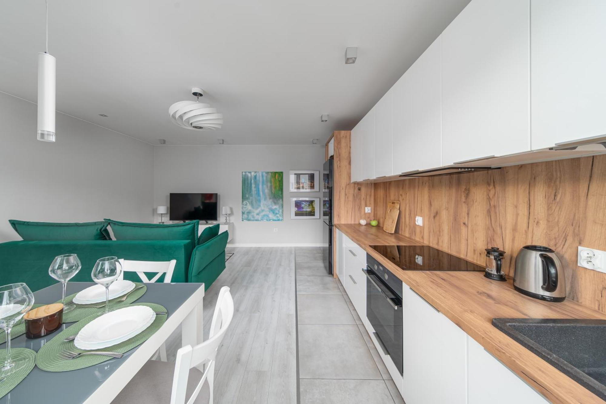 Sloneczny Apartament Monopolis ウッチ エクステリア 写真
