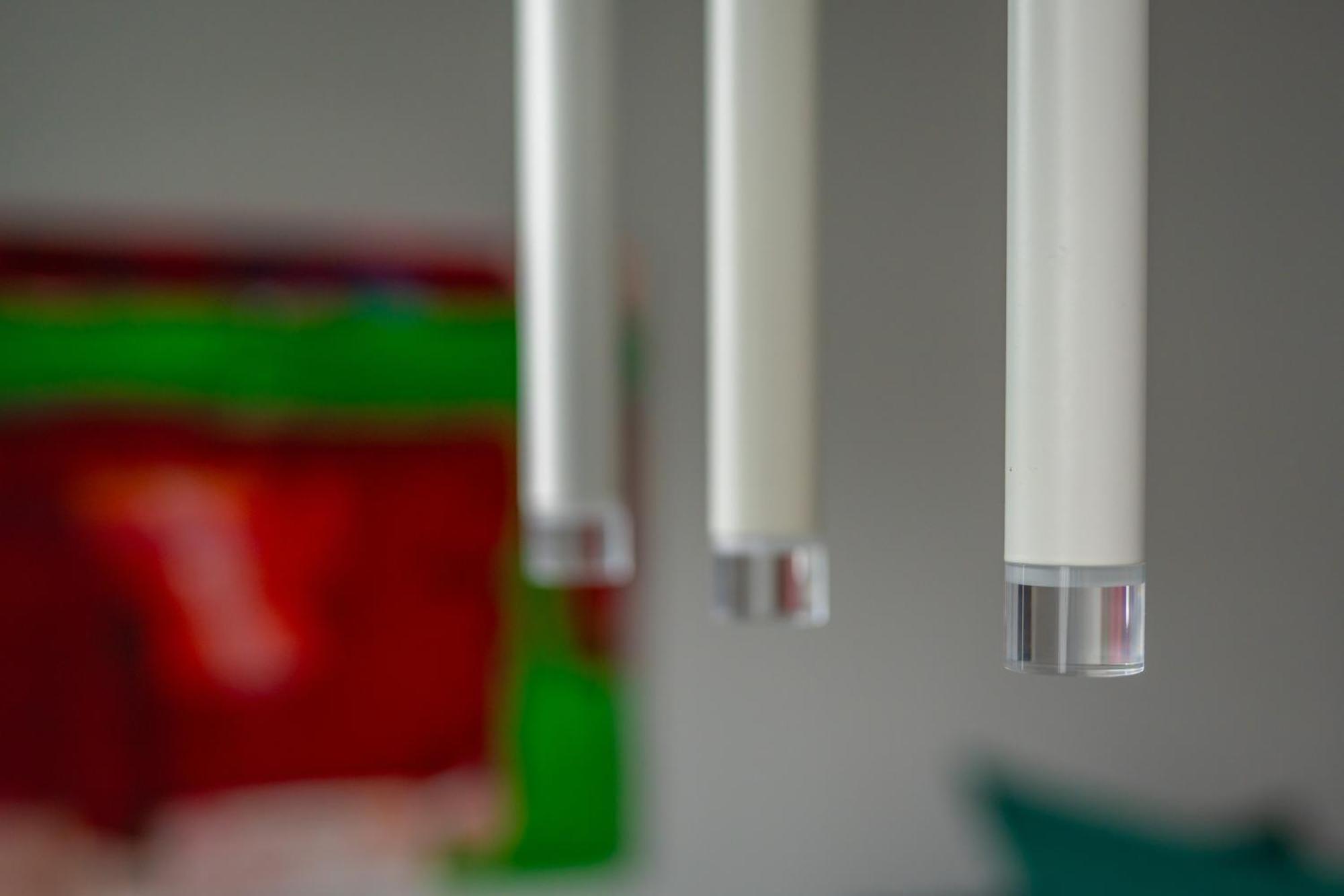 Sloneczny Apartament Monopolis ウッチ エクステリア 写真