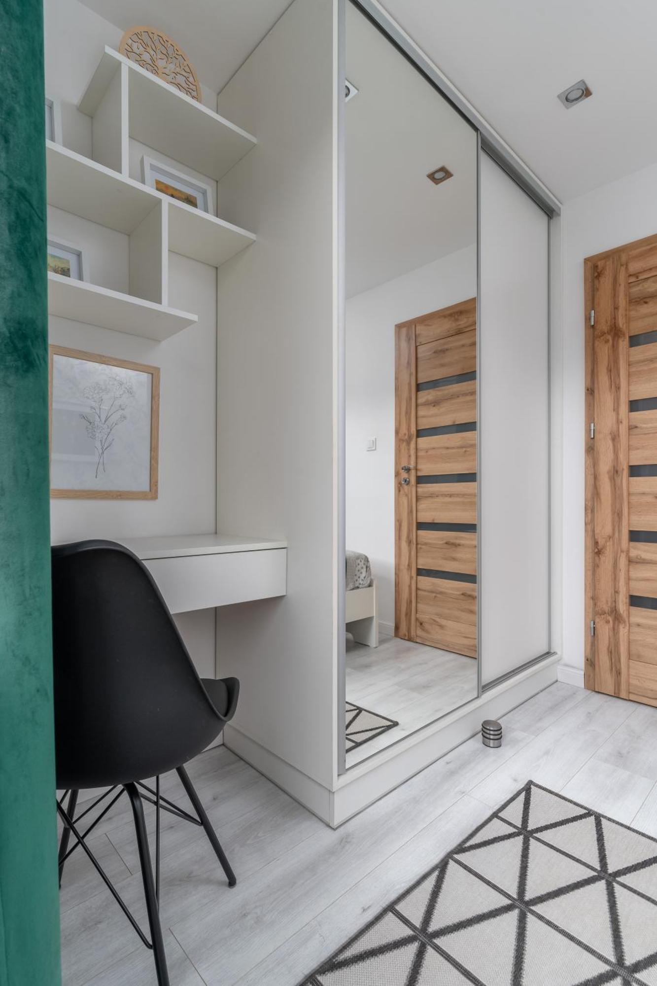 Sloneczny Apartament Monopolis ウッチ エクステリア 写真