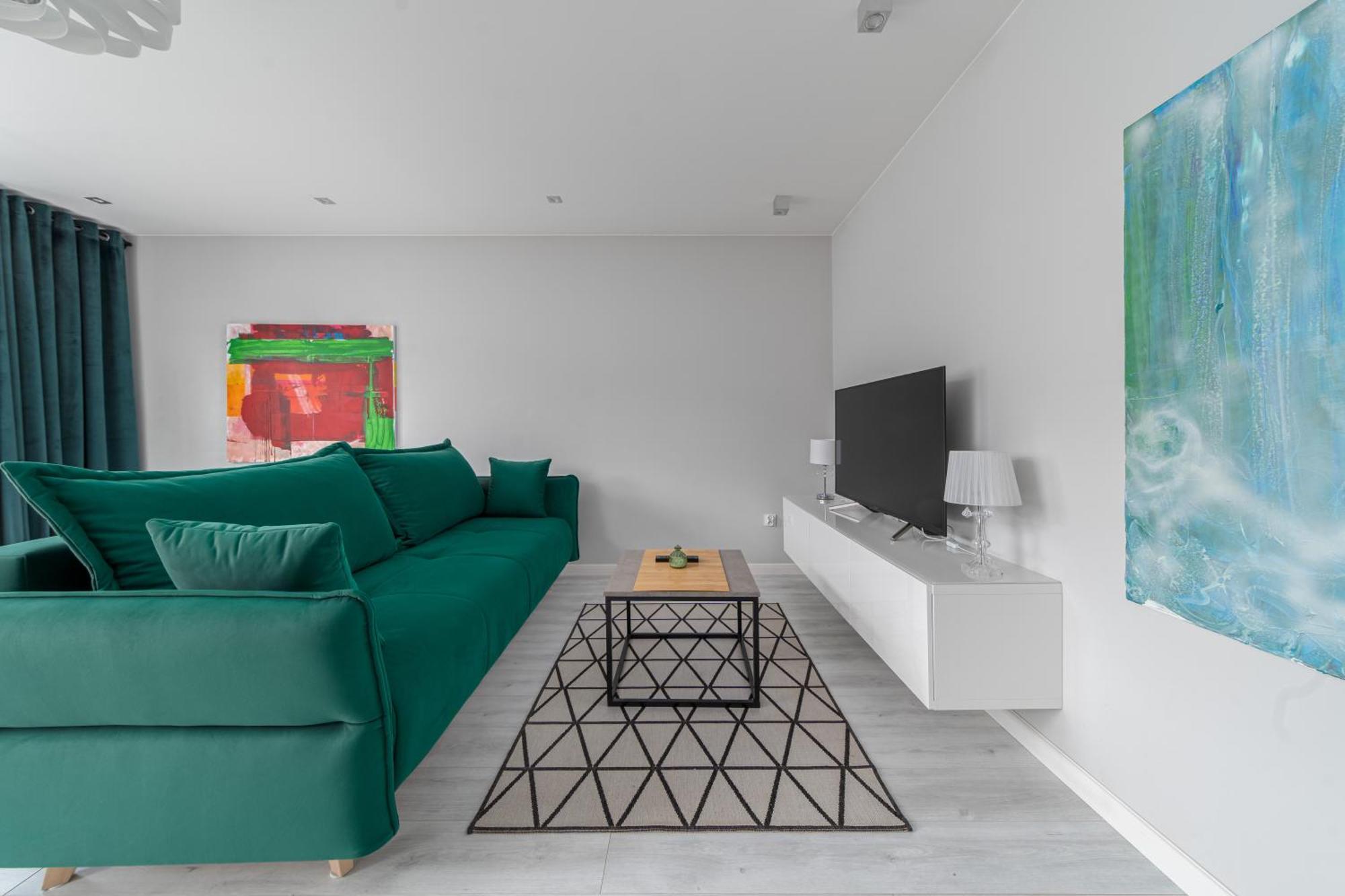 Sloneczny Apartament Monopolis ウッチ エクステリア 写真
